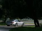 Porsche 911 Turbo 2007 года